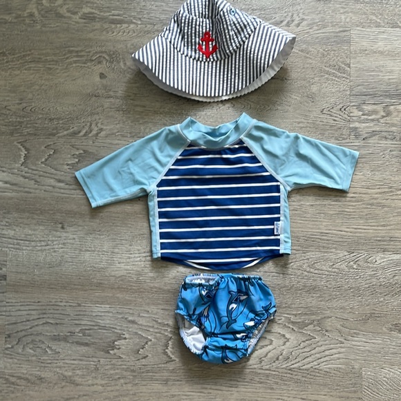 Summer Swim Bundle - Picture 2 of 12